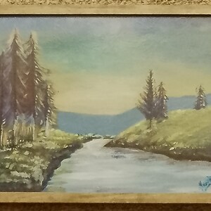 Lakeside