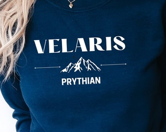 Velaris Sweater *officially licensed*