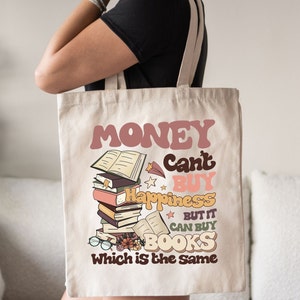 Etsy canvas tote bags sale