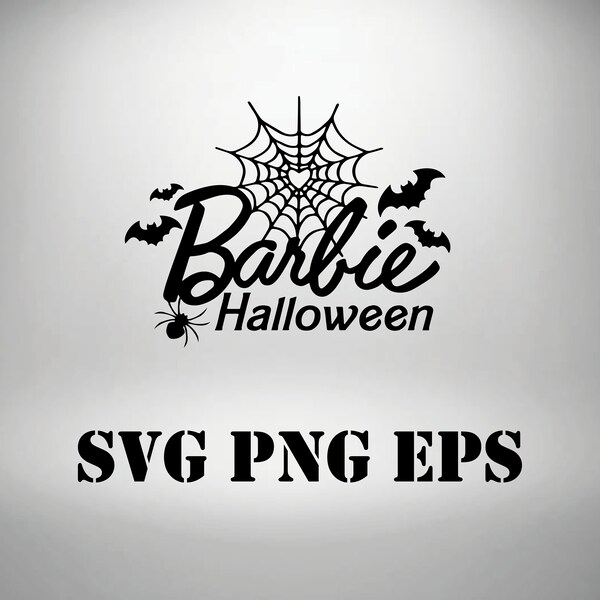 Shop Halloween Svg Etsy