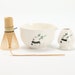 see more listings in the Matcha Sets section