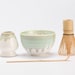 see more listings in the Matcha-Sets section