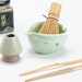 see more listings in the Matcha Sets section