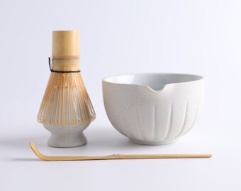 Matcha Set