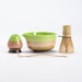 see more listings in the Matcha Sets section