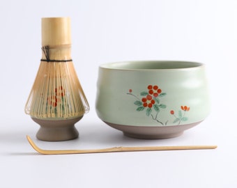 Matcha Set