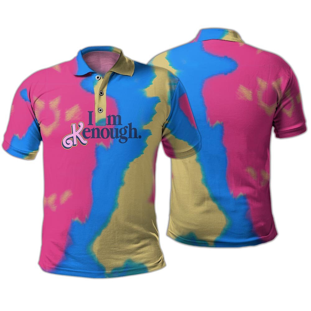 I Am Kenough Doll Movie Hoodie, I Am Kenough Hoodie, Doll Movie Hoodie, Barbenheimer Doll Movie