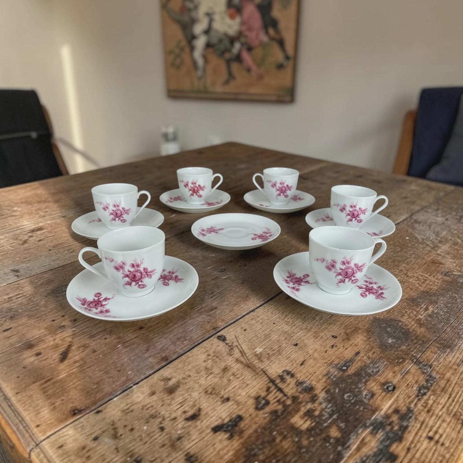 Tazza divertente per 80° compleanno, regalo per gli amanti del tè, regalo perfetto per l'80° compleanno per uomini e donne, tazza da tè unica da 325