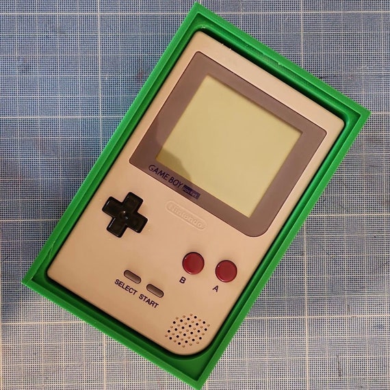 Gameboy pocket cheap case