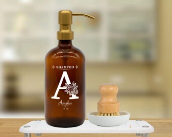 White Soap Dispenser Tray - Fast Drying Stone Sink Tray Soap Bottle Tray for Modern Kitchen Tray Bathroom Sink Tray -Mom Gift for Mother Day