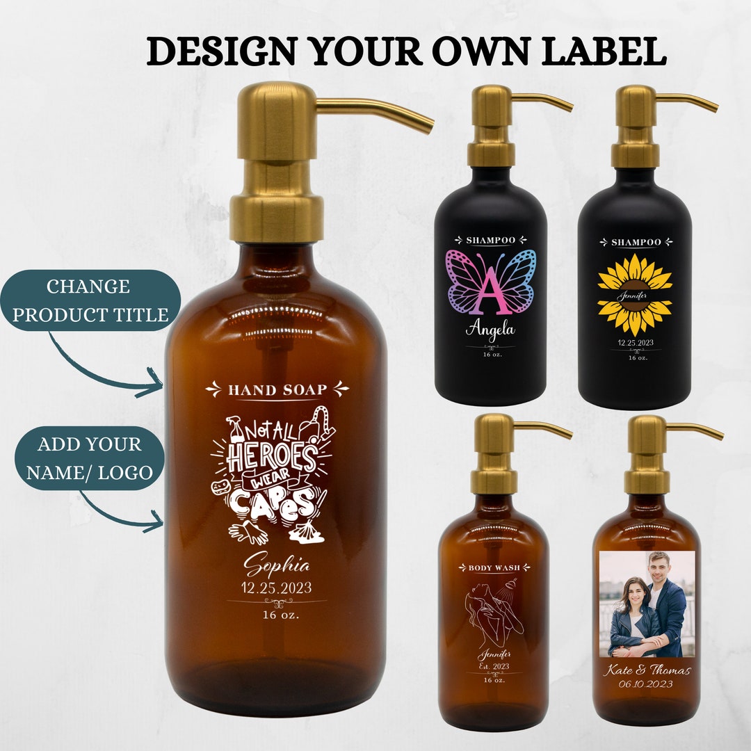 Housekeeper Gift for Hotel Worker Employee Manager With Custom Etsy