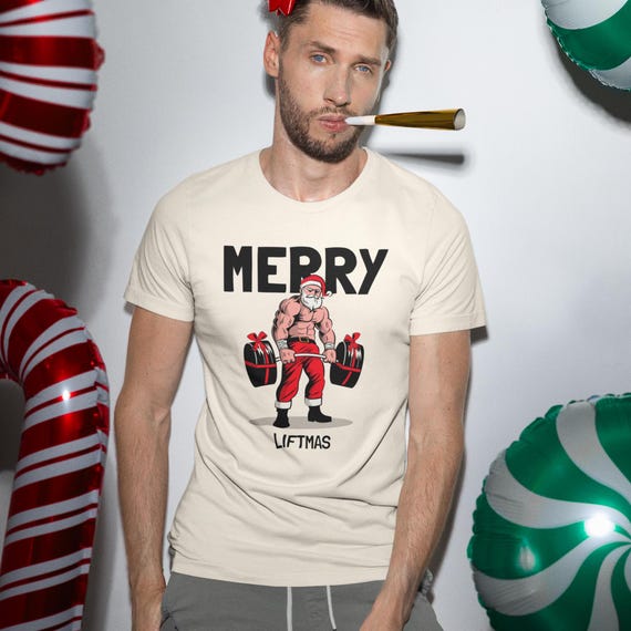 Maglietta Premaman Natale 'Sono Io Il Regalo Di Natale' – Divertente E Originale Per Future Mamme