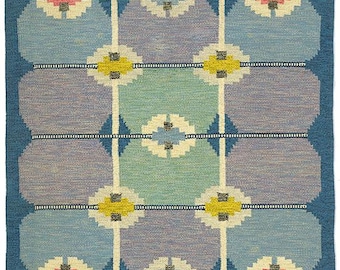 Flat Weave Rug, Kilim rug Home Decor rug, flat weave Living room rug wool kilim with 6X9, 8X10 size.