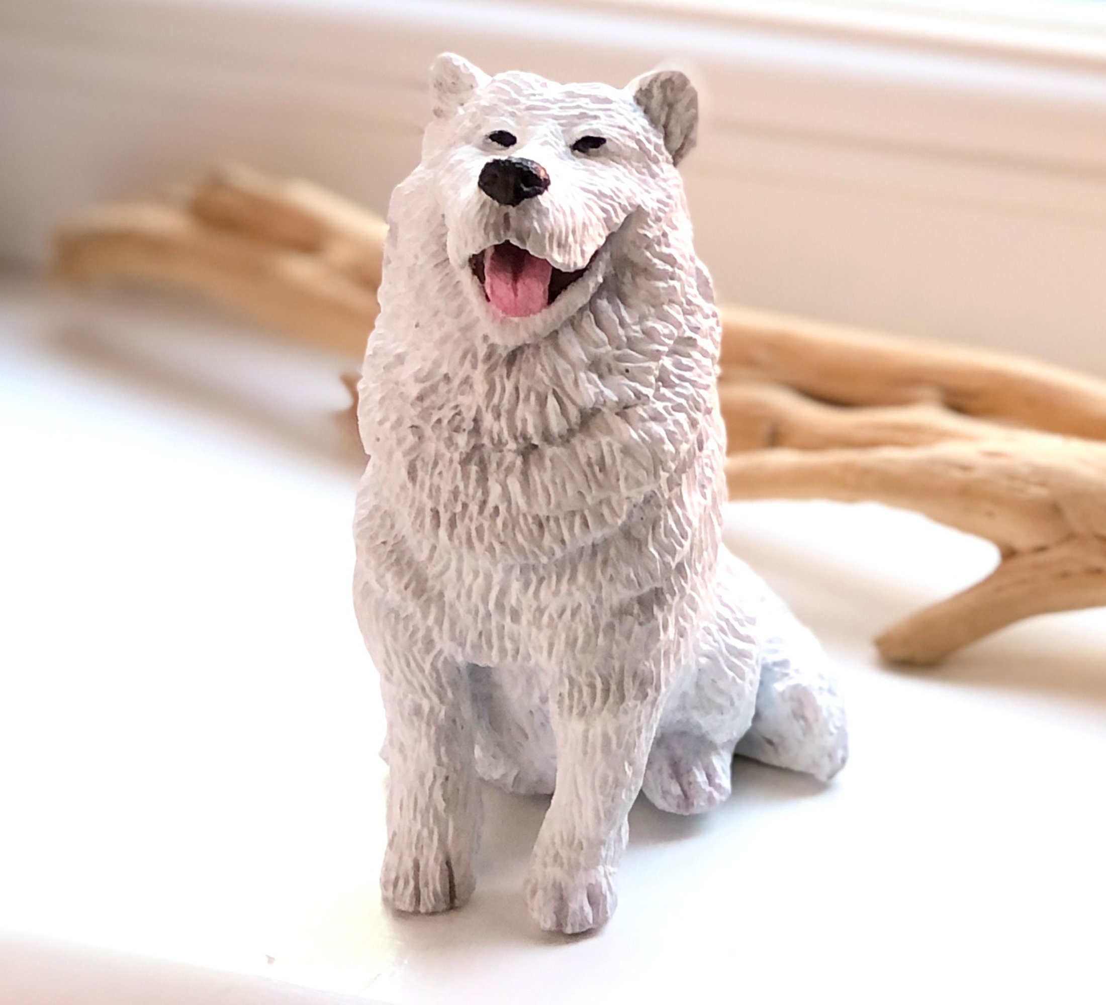 Figurine dog cheap