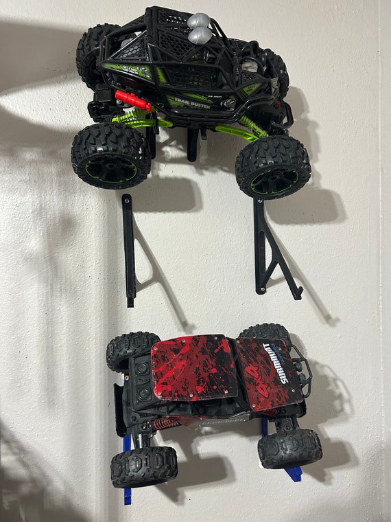 heavy duty remote control car