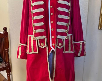 フック船長の海賊コスチューム