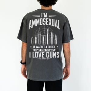 Ammo T Shirt - Etsy