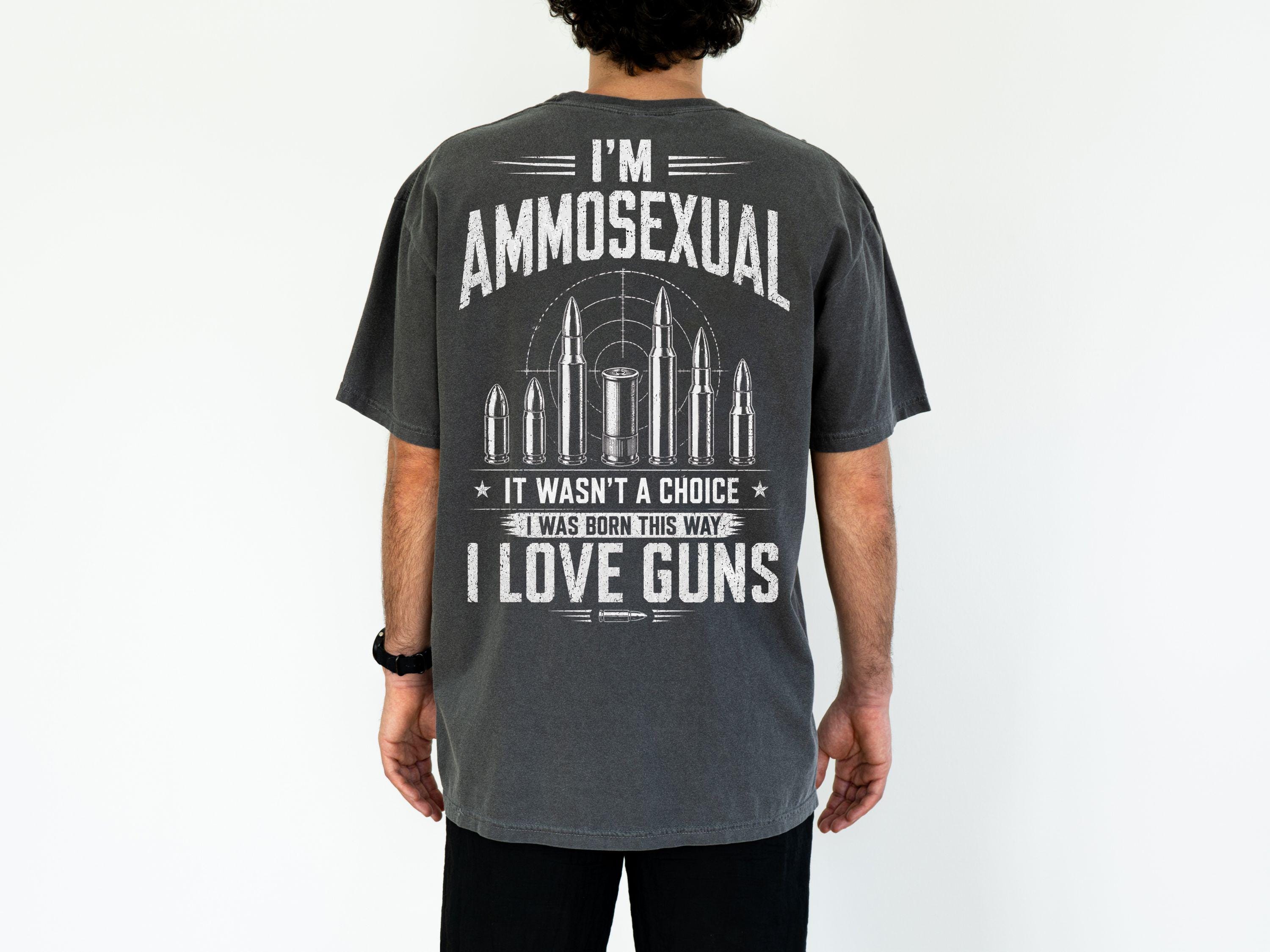 Ammo T Shirts - Etsy