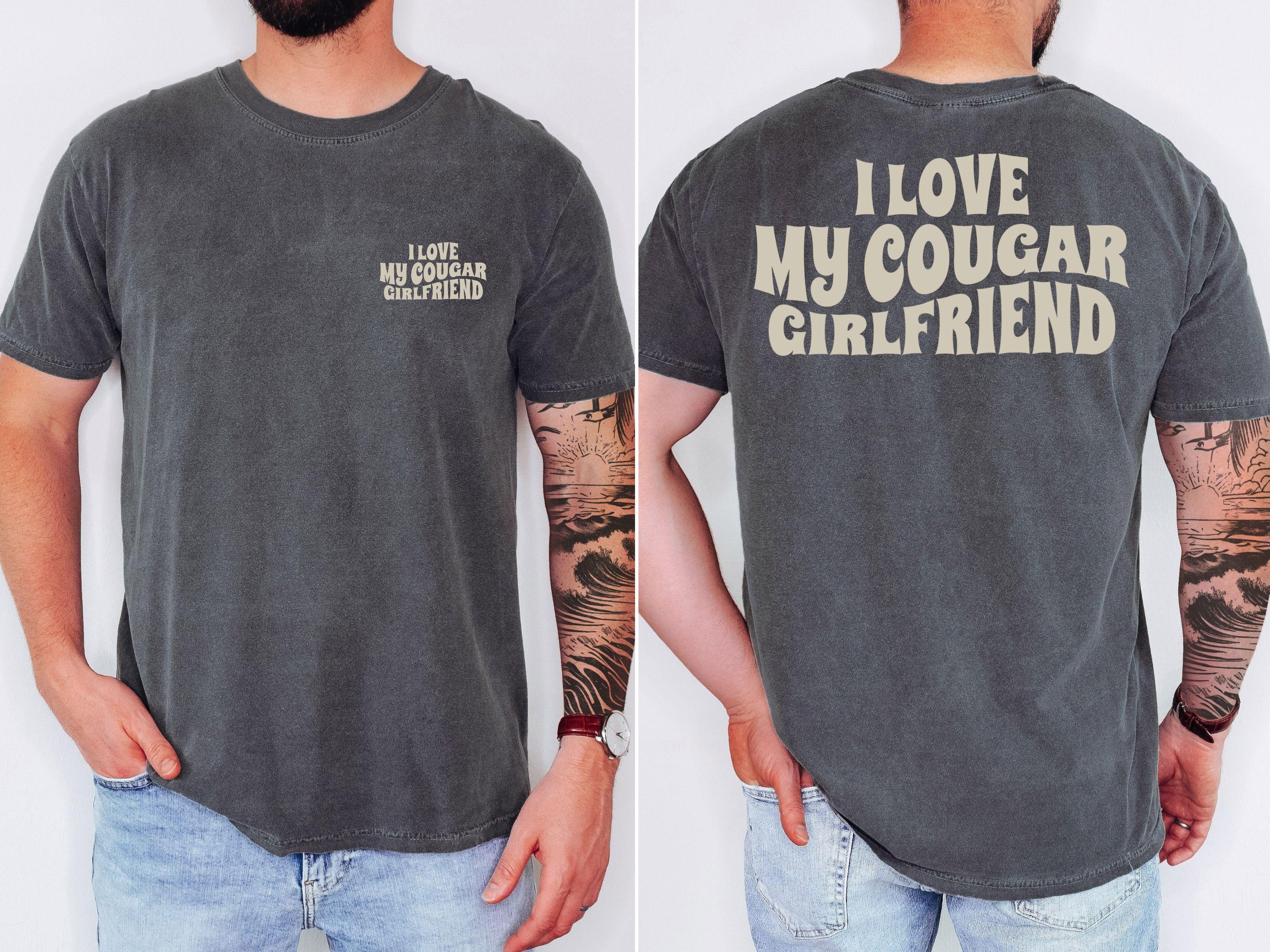 Buy Cougars Shirt Online In India India