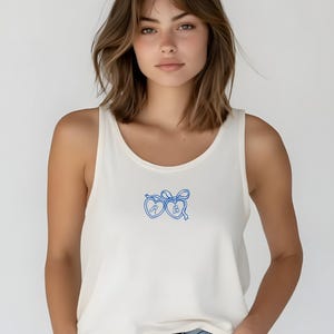 Comfort Colors Custom Bride Tank Top, Last Name Custom Tee, Bachelorette Party, Bride Name Shirt, Wedding Day Tank, Getting Ready Top Bride