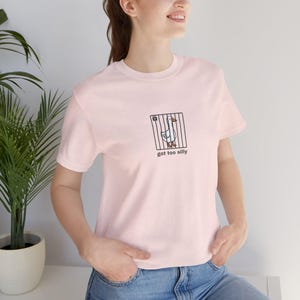 Silly Goose Shirt, Got Too Silly Shirt, Goose Tee, Silly Goose Shirt, Funny Shirt Gift, Silly Goose Gift, Funny Goose Outfit