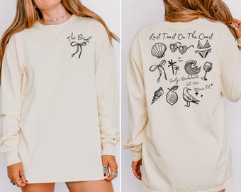 Letzter Toast an der Küste T-Shirt, Komfort Farben Strand Junggesellinnenabschied T-Shirt, Junggesellinnenabschied Hemden, Küstenhemd
