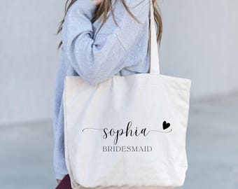 Bolsas de mano personalizadas para dama de honor, bolsa de regalo para dama de honor con nombre, bolsa de playa con nombre, bolsa de boda, regalo para fiesta nupcial, bolsa de novia, regalo de playa