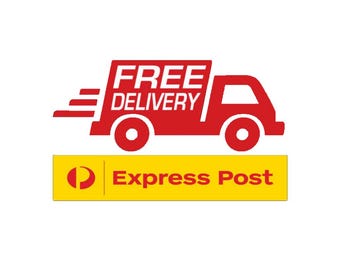 Express shipping