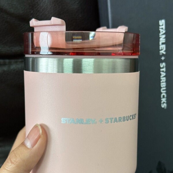 Barbie Pink Stanley - Etsy