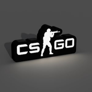 All Counter-Strike artworks from the Steam 20th Anniversary Sale