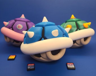 Super Mario World Tank: 3D Printed Masterpiece for Gaming Enthusiasts – A Look into Pixel History!