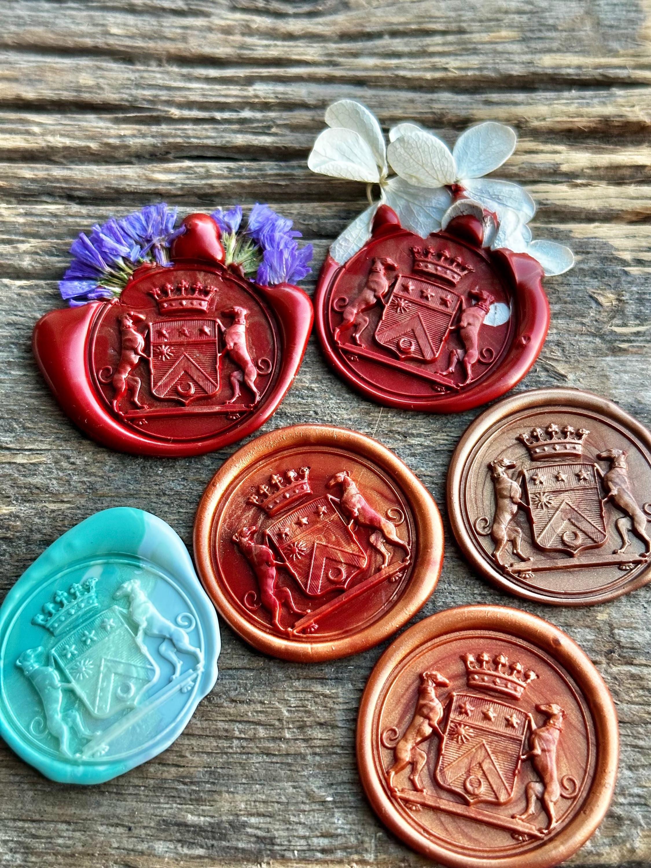 ナポレオンの紋章 - Etsy 日本