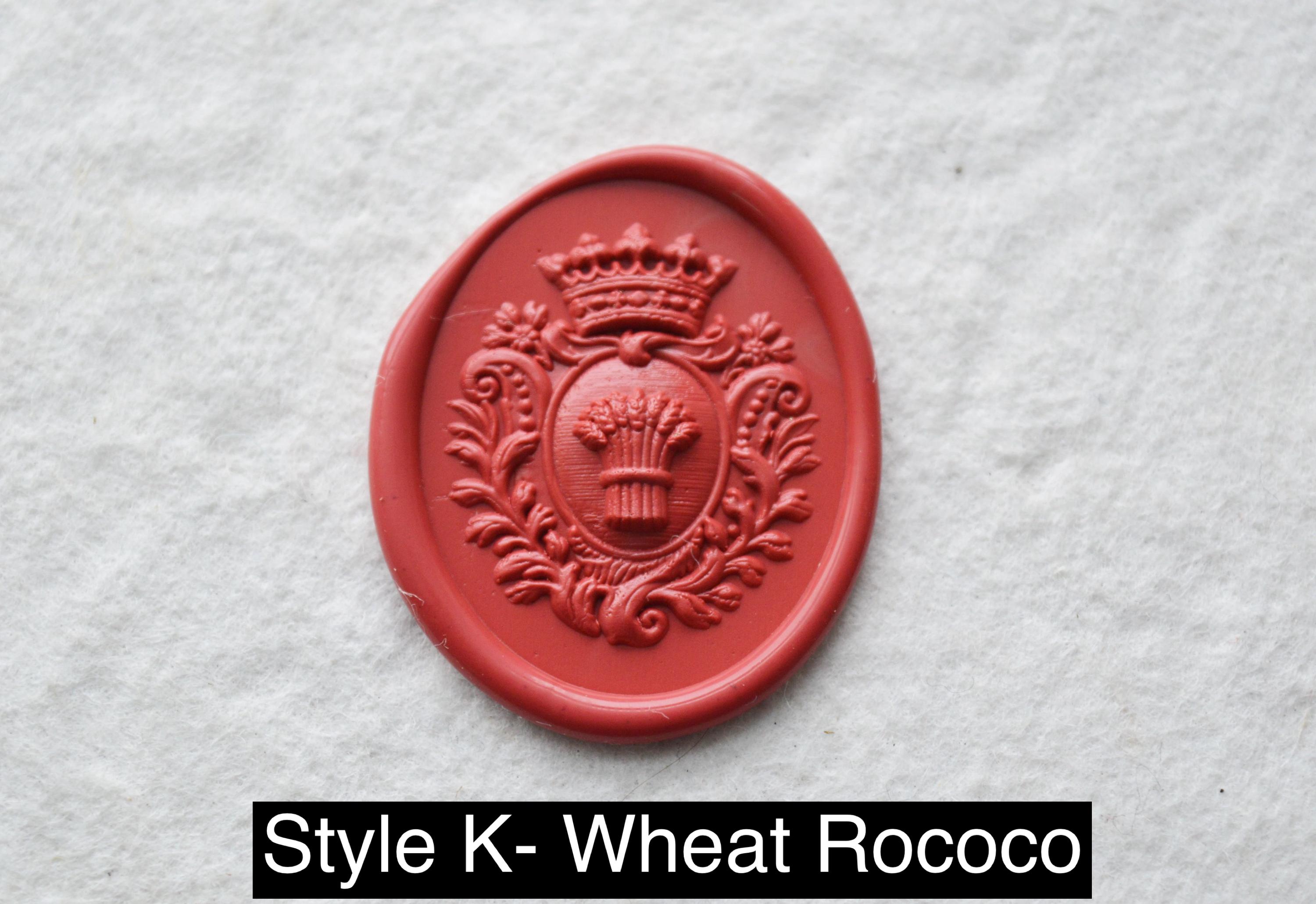 Antique fob seal - Etsy 日本