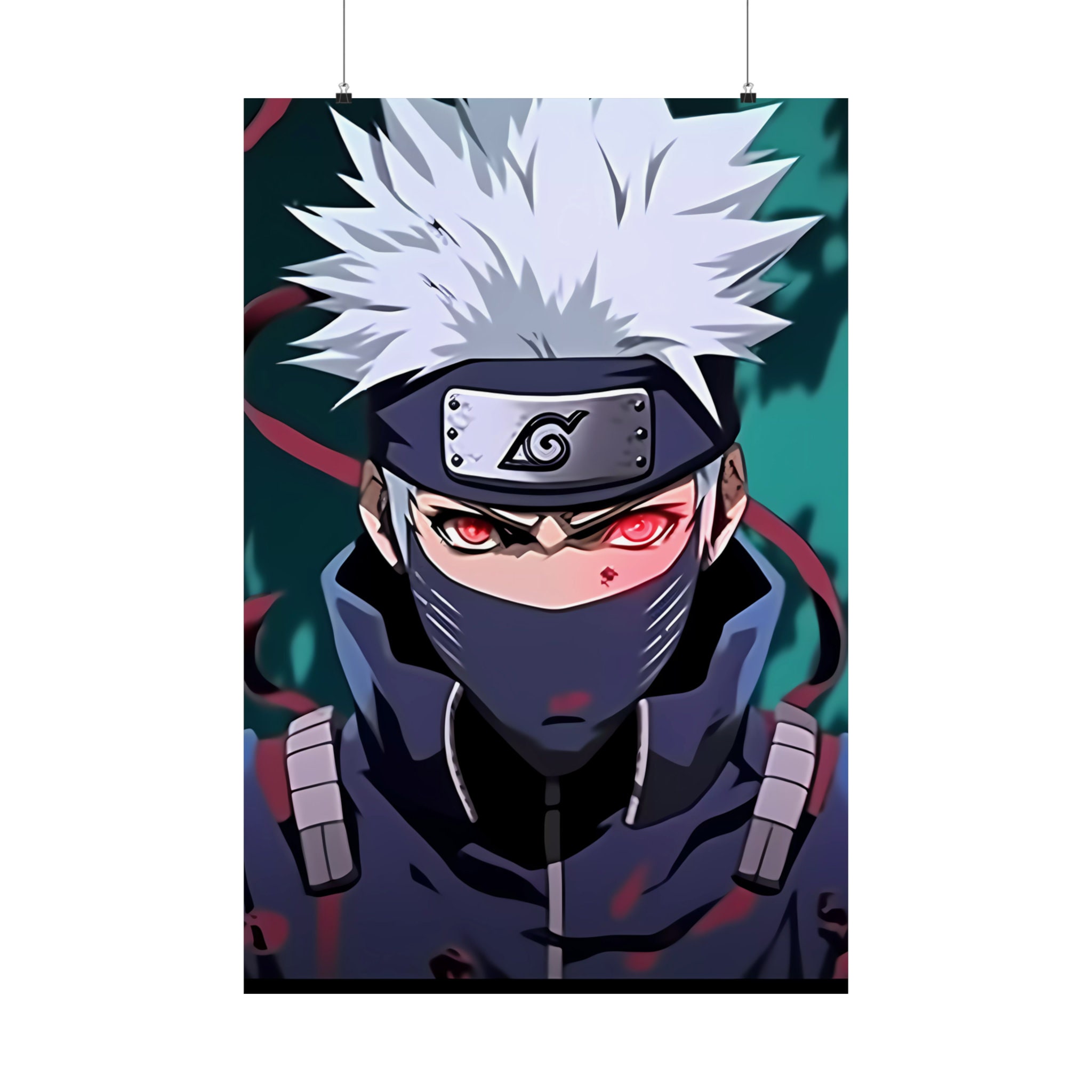 Figurine Kakashi Hatake Raikiri - La Boutique N°1 en France