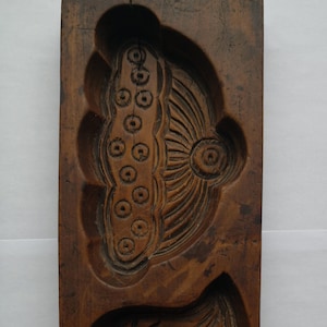 Antique, mooncake mold , handcrafted, wooden products, baking tray, Asian culture, handmade, collection, unique decoration.