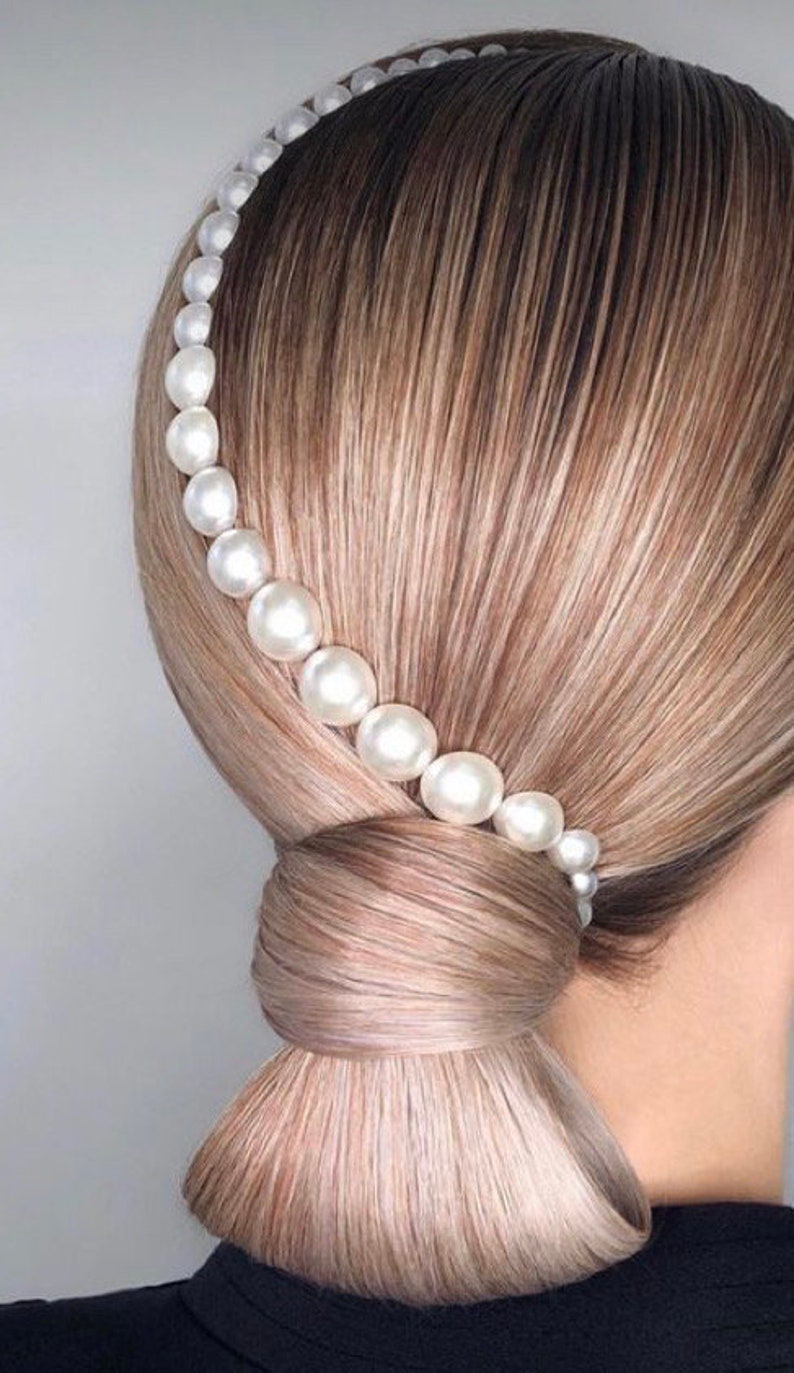 Pearl Hair Pins for bride bridal hair accessories for wedding bride clips for updo hairpins faux pearl hair pins for bridesmaids hair
