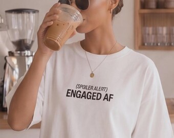 Future Mrs  Engaged Shirts for the Just Engaged Shirt Fiance Gifts