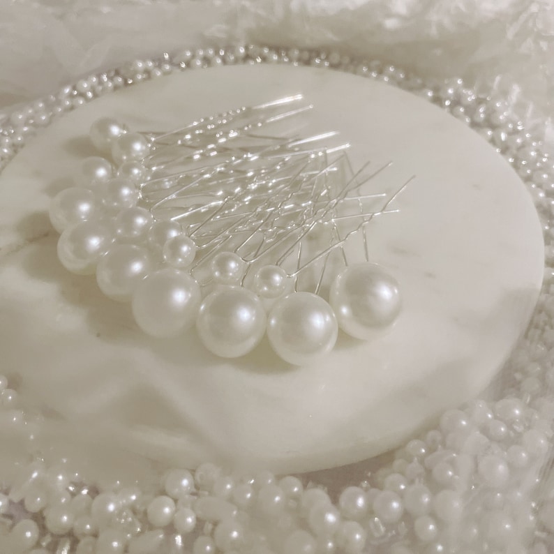 pearl hair pins bridal pearl hair pins bridal hair pins pearl wedding pearl hair pins pearl hair pins eucalyptus hair pins wedding bridal pearl pins dainty hair pins simple classic elegant sophisticated boho eucalyptus hair pins cute hair pins