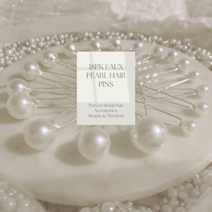 pearl hair pins bridal pearl hair pins bridal hair pins pearl wedding pearl hair pins pearl hair pins eucalyptus hair pins wedding bridal pearl pins dainty hair pins simple classic elegant sophisticated boho eucalyptus hair pins cute hair pins