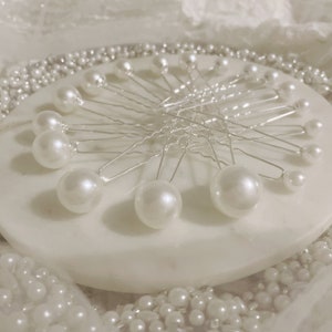 pearl hair pins bridal pearl hair pins bridal hair pins pearl wedding pearl hair pins pearl hair pins eucalyptus hair pins wedding bridal pearl pins dainty hair pins simple classic elegant sophisticated boho eucalyptus hair pins cute hair pins