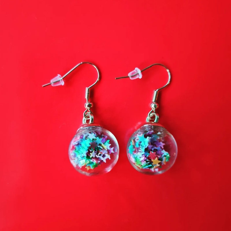 Babol Earrings