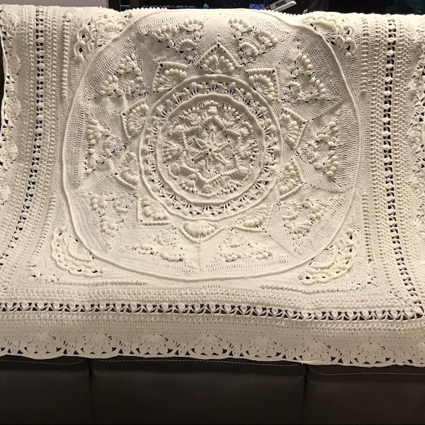 Crochet Blanket Etsy Australia