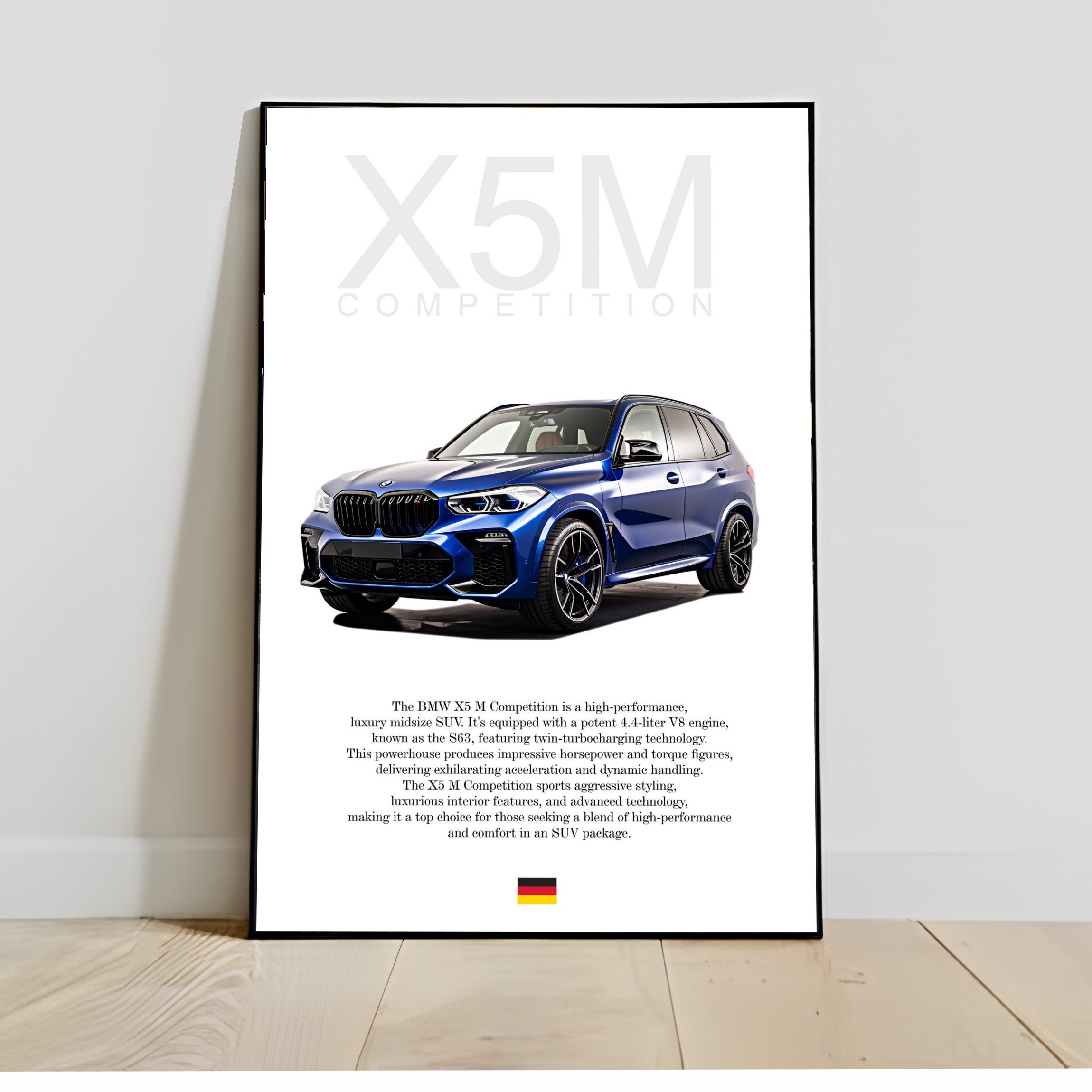 2X Für BMW 1 2 3 4 5 6 7 Serie X1 X3 X4 X5 X6 Motor Abdeckung Trim