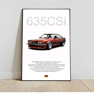  Nostalgic-Art Retro Blechschild, 30 x 40 cm, BMW – Garage –  Geschenk-Idee für BMW Accessoires Fans, aus Metall, Vintage Design