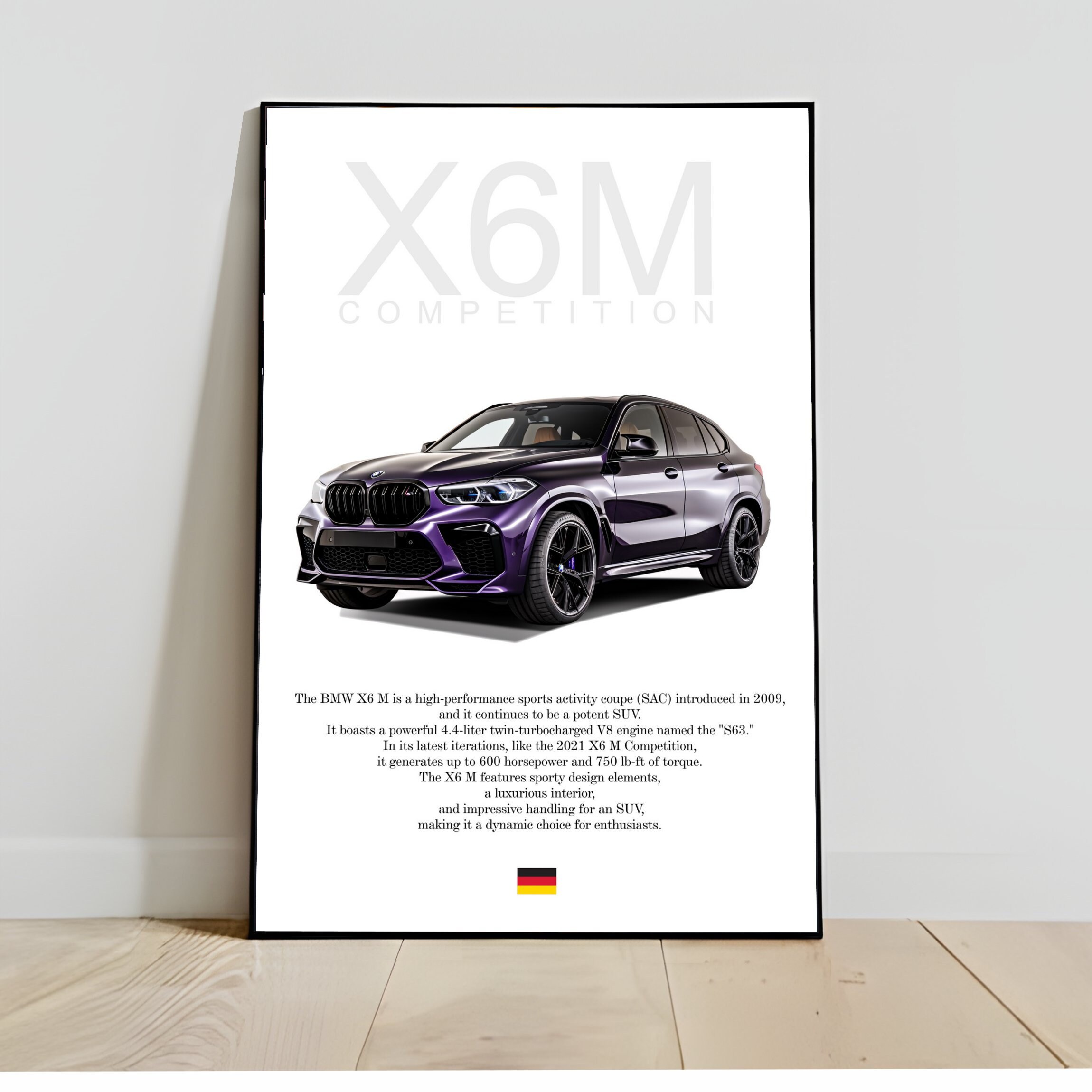 Bmw X6 Gift - 60+ Gift Ideas for 2024