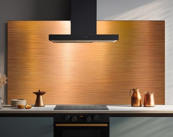 Tempered Glass Stove Backsplash Panel, Stove Back Cover, Kitchen Decor, Stove Top Cover, Kitchen Backsplash Tile, Chopping and Noodle Board