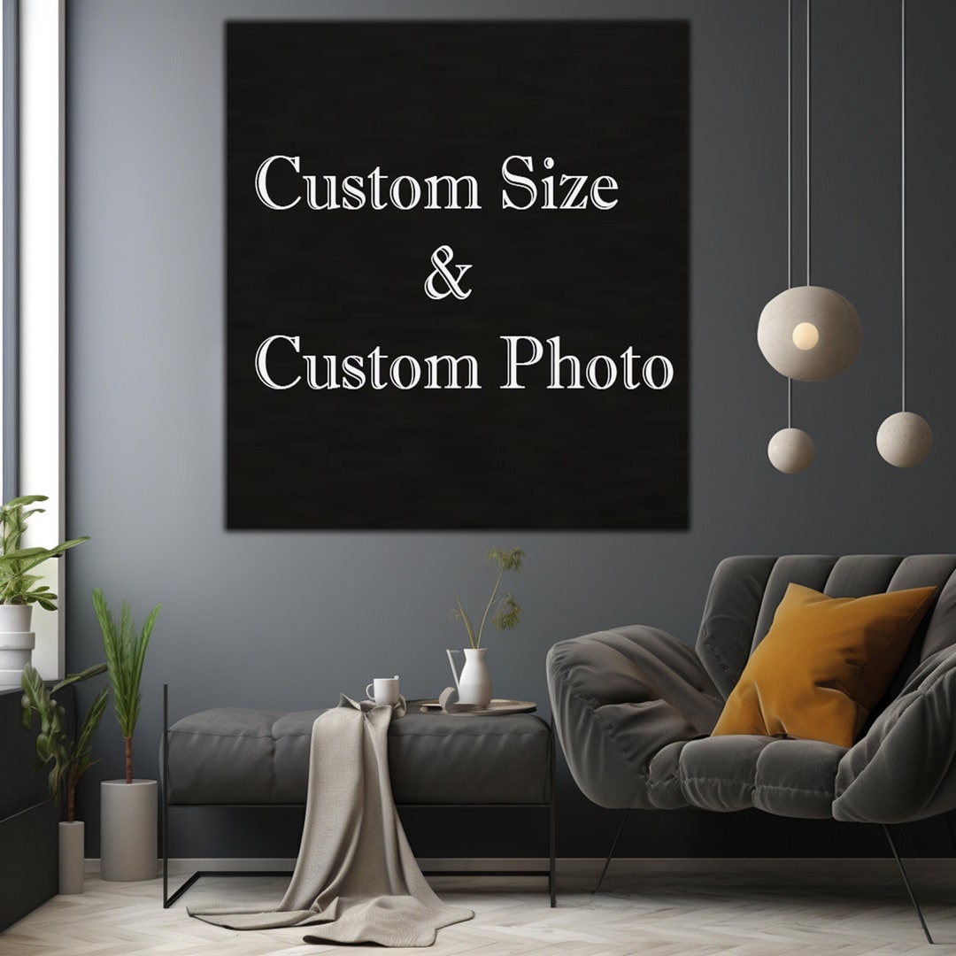 Custom Glass Wall Art, Personalized Tempered Glass Custom Wall Art,custom Print Tempered Glass