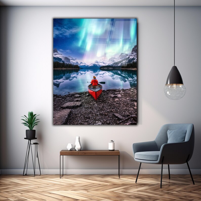 Paysage De Montagne Enneigée Avec Des Pins Et De La Neige Fondante Illustration De Peinture Paysage De Montagne Enneigée Avec Des Pins Et De La Neige Fondante Illustration De Peinture