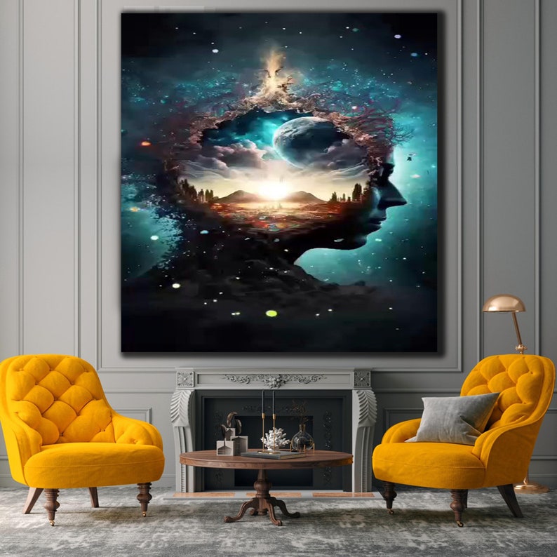 Tempered Glass Wall Art Interior Design Ideas Personlized Tempered