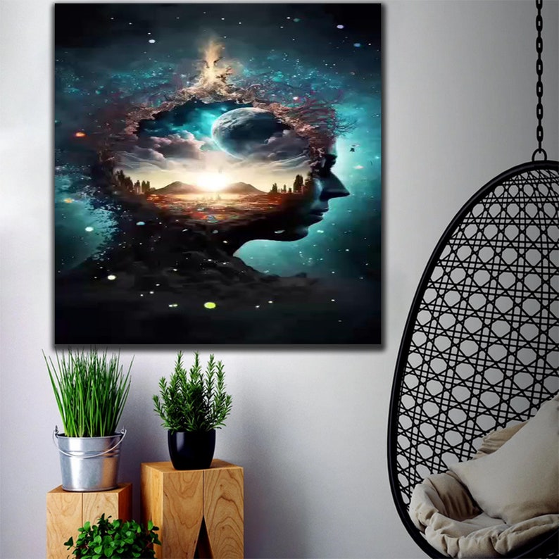 Tempered Glass Wall Art Interior Design Ideas Personlized Tempered